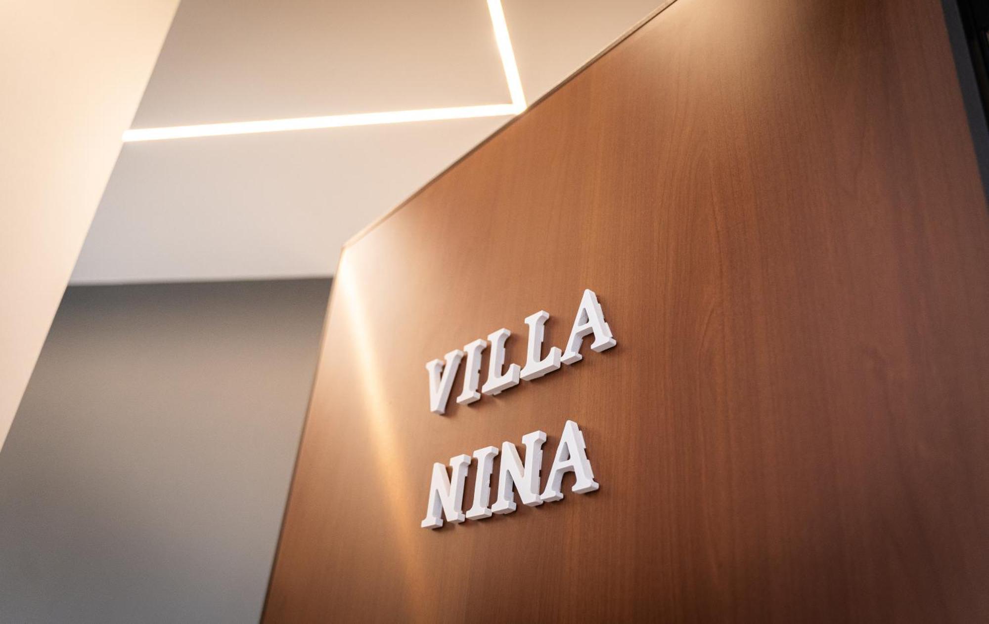 Villa Nina Rc ريجّو دي كالابريا المظهر الخارجي الصورة
